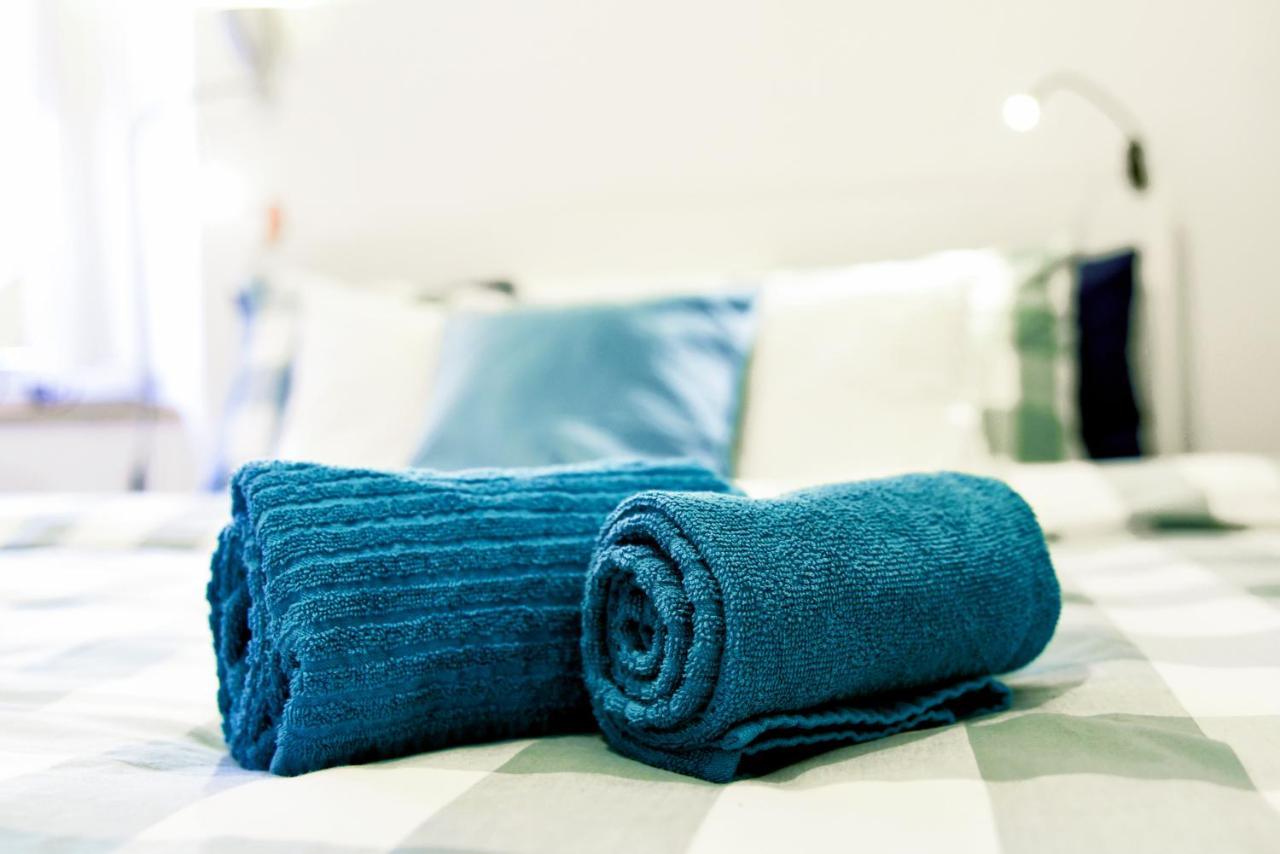 Large And Cozy Apartment 60 M2, Cracow Old Town Krakow Ngoại thất bức ảnh