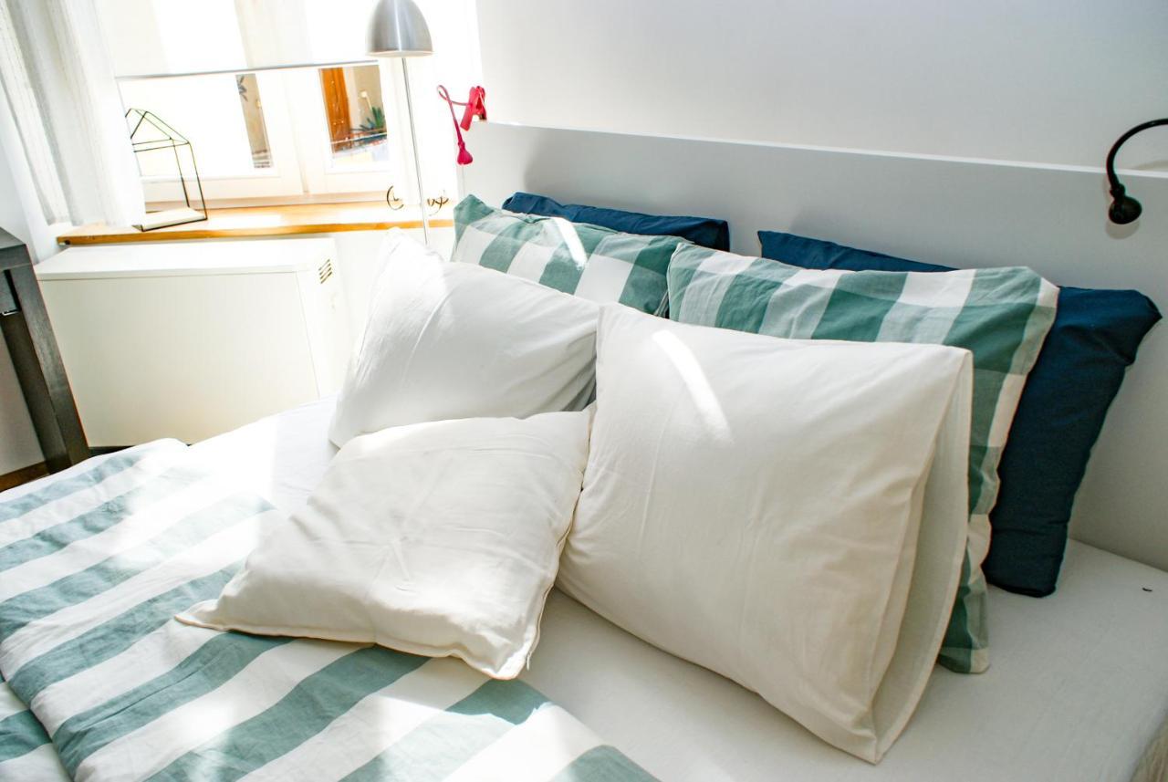 Large And Cozy Apartment 60 M2, Cracow Old Town Krakow Ngoại thất bức ảnh